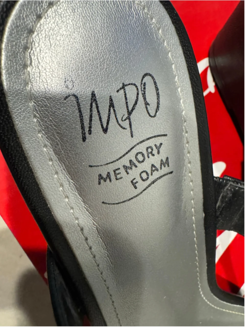 Impo these pre